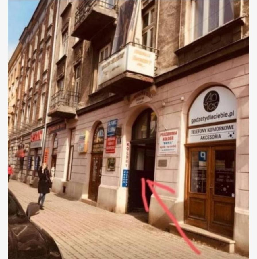 Blue Peace-Apartment With Free Parking In Center For 1-6 People Красков Екстериор снимка