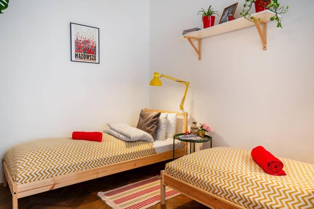 Blue Peace-Apartment With Free Parking In Center For 1-6 People Красков Екстериор снимка