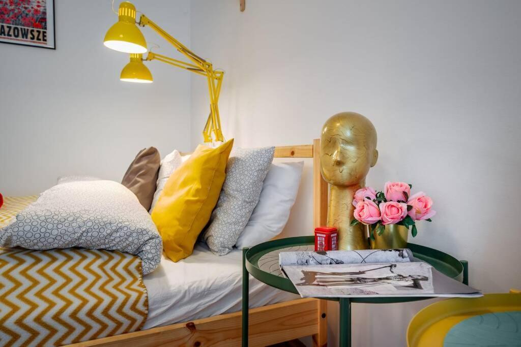 Blue Peace-Apartment With Free Parking In Center For 1-6 People Красков Екстериор снимка